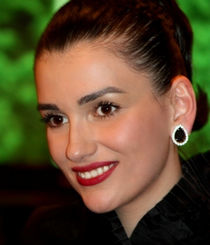 Гоар Гаспарян 