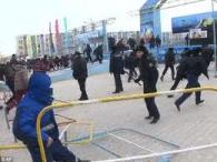 Число жертв беспорядков в Казахстане достигло 10 человек