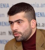 Гурген Ованнисян