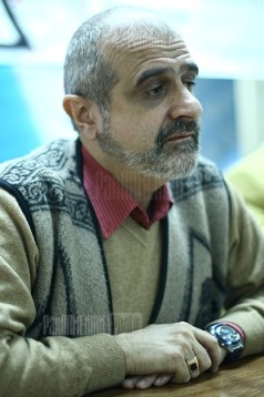 Ռուբեն Բաբայան.