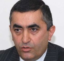 Армен Рустамян: «Мы назначили срок до 20 января»