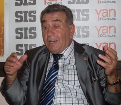 Ռաֆիկ Պետրոսյան