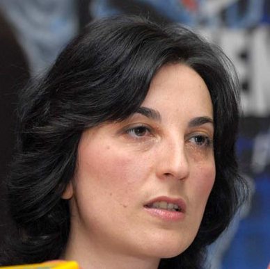 Шушан Дойдоян 