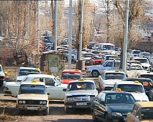 Տաքսի, տաքսի...