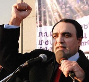 Մի էլեկտորալ դավաճանության պատմություն