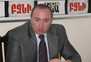 Սպասվում է բեկումնային տարի