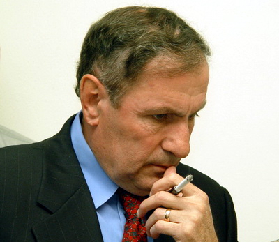 Двойственная роль Левона Тер-Петросяна и предстоящие процессы