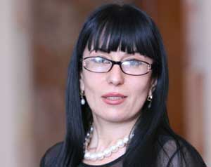 Наира Зограбян: «Никаких изменений в подходах Гагика Царукяна не было»