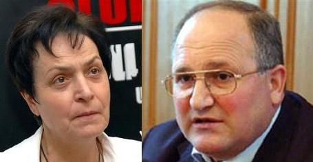 Кандидатами на пост председателя НС РА являются Самвел Никоян и Лариса Алавердян