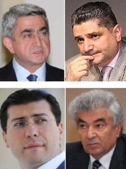 Победить олигархию