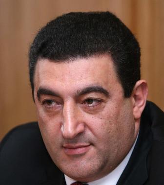 Вардан Айвазян: «Цены на продовольственные товары повысятся»  