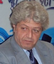 Հարություն Մեսրոբյան