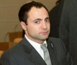 Եղիազարյանի փաստաբանները բողոքարկել են նրան ձերբակալելու մասին որոշումը