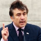 Саакашвили: «Заставить армян сказать, что они чему-то учатся у Грузии, требует большой работы»