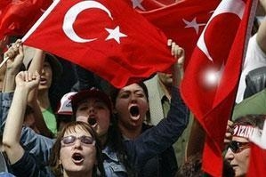 Թուրքիայում հակակառավարական գործողություններ են սկսվել