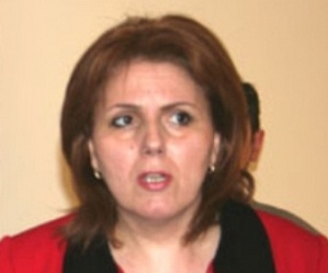 ՀՀ մշակույթի նախարար Հասմիկ Պողոսյանը կրկին խաբե՞լ է