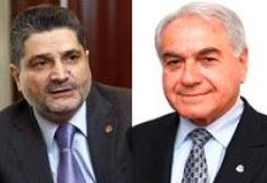 Если бы премьером был не Тигран Саркисян, то педофил советником б не стал