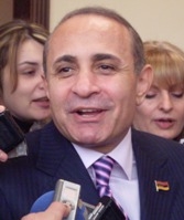 Հովիկ Աբրահամյան