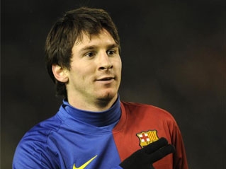 Բարսելոնան նոր ռեոկորդ է սահմանել