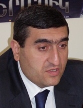 Շիրակ Թորոսյան. «Ջավախքցիների մասով օրենքի սահմանափակումները պետք է վերացվեն»