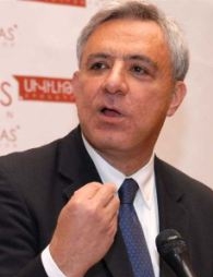 Вардан Осканян: «Мы должны добиться того, чтобы в ходе следующих выборов в Армении была ликвидирована политическая монополия»