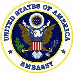 Посольство США ответило на обвинения посла Ирана в Азербайджане