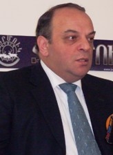 Սա ինքնիշխանության կորստի ճանապարհն է և մենք նախաշեմին ենք