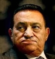 Мубарак подал в отставку: очередь за нашим «Мубараком»