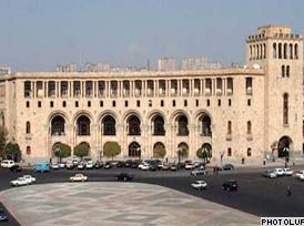 ՀՀ ԱԳՆ–ն Մուբարաքի հրաժարականի վերաբերյալ մեկնաբանություն չունի