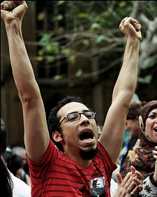 ՄԱԿ–ի գլխավոր քարտուղարը ողջունել է Մուբարաքի հրաժարականը