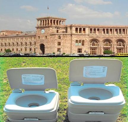 «Метаморфозы» Тиграна Саркисяна