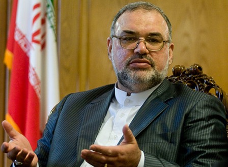 Посол Ирана в России не исключает, что США могут нанести удар по ядерным объектам Ирана