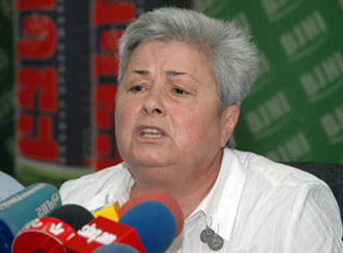 Հ. Խառատյանը՝ Բաքվի հայերի ջարդերի մասին. «Ֆաշիզմ բառը մեղմ է ասված»