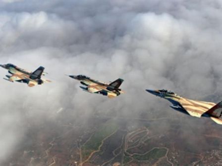 ԱՄՆ-ը մշակում է իր ռազմավարությունն այն դեպքի համար, եթե Իսրայելն օդային հարվածներ հասցնի Իրանին