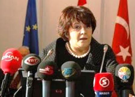 Депутат Европарламента назвала вердикт по делу Гранта Динка разочаровывающим  