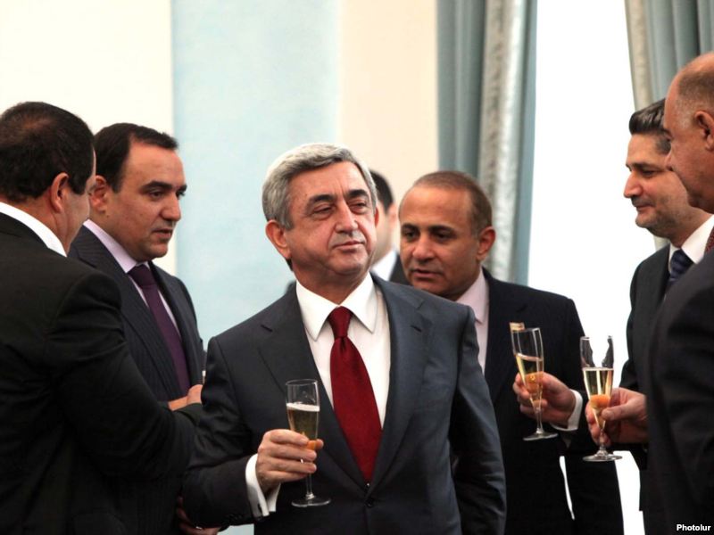 Что означал «единый список»?