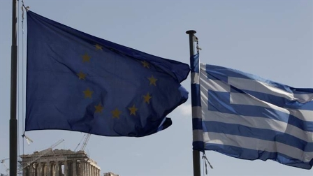 Հունաստանում նոր գործադուլների ալիք է սկսվել