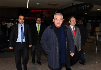 Посол Турции вернулся во Францию