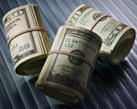 Почему повысился курс доллара?  