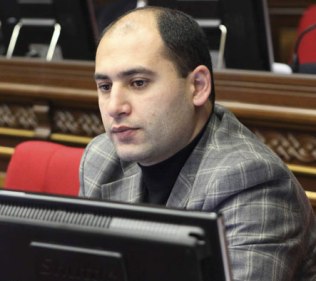 Մարտուն Գրիգորյանը վստահ է, որ հաղթելու է