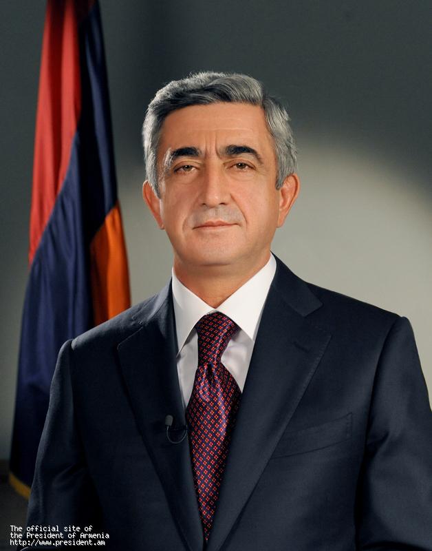 Քաղաքագետ. «Այսօր Սերժ Սարգսյանին սպառնում է հռոմեական Կոմմոդ կայսրի ճակատագիրը»