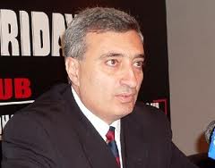 Ա. Մելքոնյան. «Հայոց ցեղասպանության խնդիրը տեղափոխվում է իրավա–քաղաքական դաշտ»