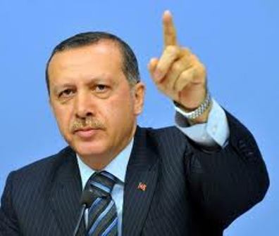 Թուրքիայի վարչապետ. «Սիրիային կրոնական և էթնիկ պատերազմ է սպառնում»