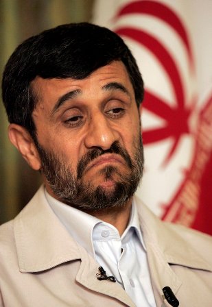 Санкции Запада не повлияют на Иран – Ахмадинежад  