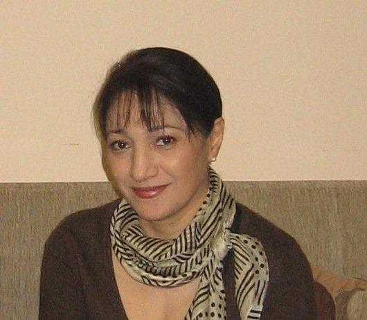 Лилит Галстян