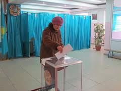 ԱՄՆ–ը ոչժողովրդավարական է ճանաչել Ղազախստանի ընտրությունները
