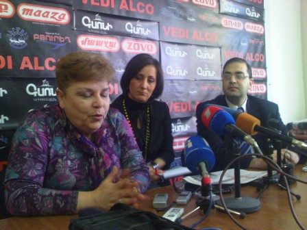 «ՀՀ ԱԳՆ–ն ռեակցիոն քաղաքականություն է վարում՝ իրադարձություն–արձագանք»