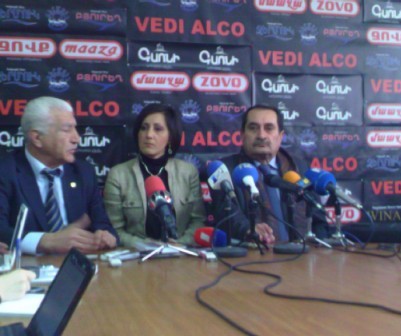 Գուրգեն Եղիազարյան. «Բա էսքանից հետո ուզում եք Զուրաբյանը չասի՞, որ երկիրը թալանում են»