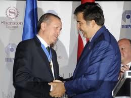 Грузино-турецкие отношения могут считаться идеальными - Саакашвили