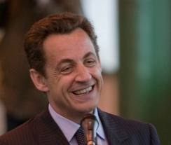Саркози ратифицирует принятый Сенатом законопроект в течение двух недель